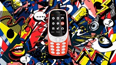 Nokia 3310 (2017) Tipped to be Launch on April 28