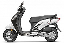 2017 Honda Activa i With BSIV Engine Update Launched at Rs 47,913