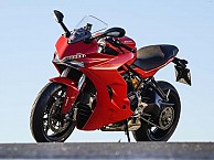 Ducati India to Unleash Five New Motorcycles in 2017
