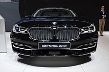 BMW Revised Indian Product Portfolio Including Sedan and SUV Cars