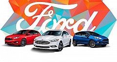 Ford Offers up to Rs 30,000 Price Cut on Figo, Aspire, And EcoSport