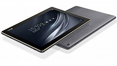 Asus Introduced ZenPad 3S 8.0, New ZenPad 10 Tablets at Computex 2017