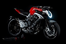 2017 MV Agusta Brutale 800 India Launch in July this Year