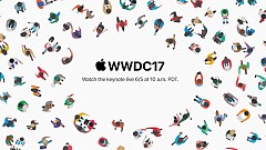 Apple to Address WWDC 2017 Keynote Today: Watch Live Stream
