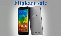 Lenovo Mobile Fest: Heavy Discounts, Exchange Offers On Flipkart For Lenovo Products