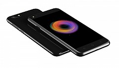 Micromax Canvas 1 Launched In India At Rs. 6,999
