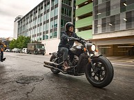 Bookings for 2018 Indian Scout Bobber Start in India
