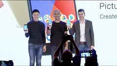 Xiaomi Launches Stock Android Smartphone Mi A1 at INR 14999