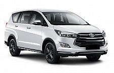 Toyota Innova Crysta And Fortuner Prices Surged Post Cess Revision