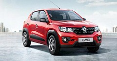 Renault India Showering Special Offers This Festive Season