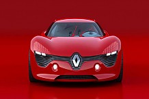 Renault India Pondering to Exhibit DeZir Concept EV at 2018 Auto Expo