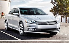 New Volkswagen Passat Launched in India at INR 29.99 Lakh