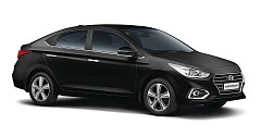 Hyundai Motors Received Export Order of 10,501 units of NextGen Verna