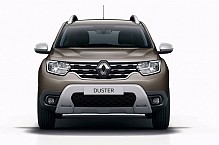 2018 Renault Duster Unveiled, India Launch Expected Soon