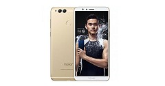 Huawei Honor 7X Launched For India With Dual Rear Cameras