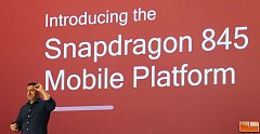 Xiaomi Mi 7 Will Launch With Qualcomm Snapdragon 845, Andreno 630