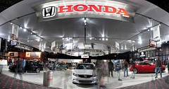 After Skoda and Isuzu Now Honda Raises Car Prices