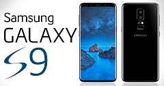 Samsung Likely to Reveal Galaxy S9 in February at Mobile World Congress (MWC)