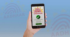 Steps to link Aadhaar with mobile number for re-verification using IVR and OTP