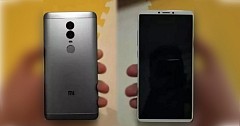 Xiaomi Redmi Note 5 Passed 3C Certification, February Launch Expected