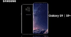 Samsung Galaxy S9, S9+ to Launch on 25 February Confirms Invite