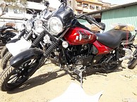 All New Bajaj Avenger 180 Likely to Get INR 83,400 Price Sticker