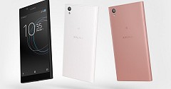 MWC 2018: Alleged Sony Xperia XZ2 Compact prototype Leaked