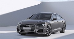 2018 Audi A6 Revealed Officially With Important Specs