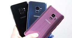 How to Pre-order Samsung Galaxy S9 and S9+ at My Airtel App