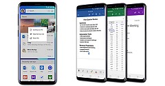 Pre-bookings of Galaxy S9 and Galaxy S9+ Microsoft Edition Begins in the US