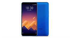 Meizu E3 With 18:9 Display Launched