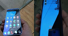 Xiaomi Mi 7 To Come With under Display Fingerprint Sensor Confirms Lei Jun