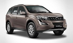 New Mahindra XUV500 Is Ready To Launch On 18 April 2018