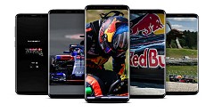 Samsung Galaxy S9 and Galaxy S9+ Red Bull Limited Edition Launched