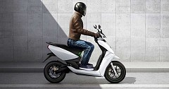 Bookings For Ather S340 Will Commence in June 2018