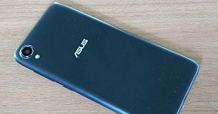 Asus ZenFone Live L1 Launched Featuring 18:9 Full View Display