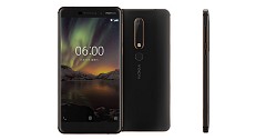 Nokia 6 (2018) 4GB RAM Variant Likely To Launch In India Soon