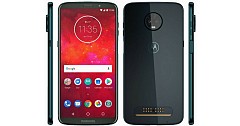 Moto Z3 Play Specs Leaked From All Possible Sides