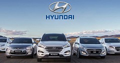 Hyundai Cars Will Be Expensive Starting From June 2018