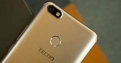 Tecno Camon iClick AI- Powered Camera Smartphone Launched in India