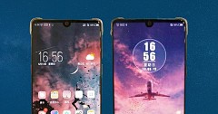 ZTE Nubia Z18 Images Leaked Ahead of Official Launch