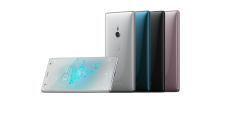 Xperia XZ2 Premium Launched Featuring 4K Display and Dual Rear Cameras
