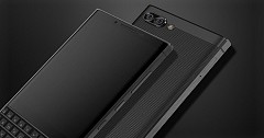 BlackBerry Key 2 Launched Featuring Dual Rear Cameras and Physical Keyboard