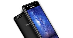 Panasonic P90 Launched in India At A Price Tag of  Rs 5,599
