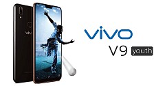 Vivo V9 Youth Price Reduced By Rs 1000