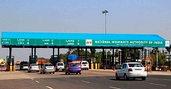 Road Minister Denies To Stop Highway Toll Collection