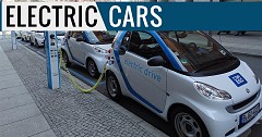 Govt Refuses Order Of 10,000 Electric Cars