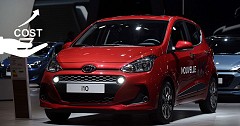 Hyundai Grand i10 Prices To Surge By 3 Percent
