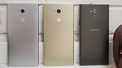 Sony Xperia XA3 Likely to Unveil at IFA 2018 Sometime in Late August