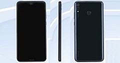 Honor 8X Spotted on TENAA Listing